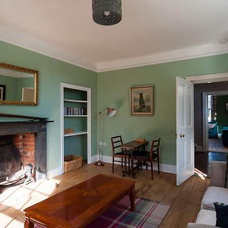 Firs Sleeps 15 Stunning Country House With Hot Tub Sudbourne Exteriér fotografie